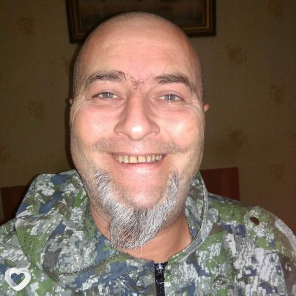 Эрнест, 48, Феодосии — анкета №65903