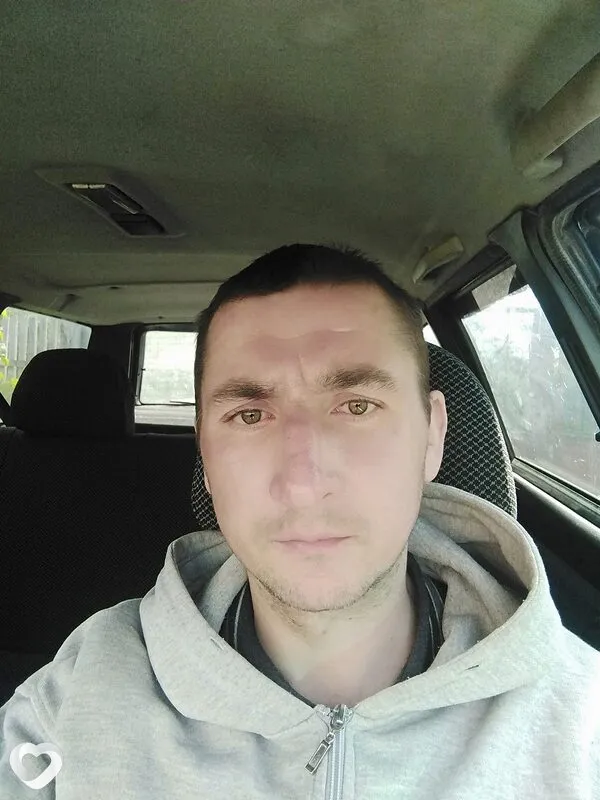 Андрей, 35, Ладыжине — анкета №4338