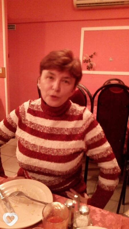 Волчица, 61, Минске — анкета №65906