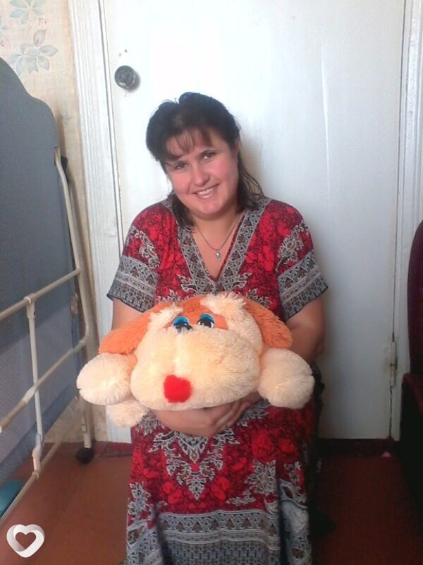 Liana, 46, Киеве — анкета №65911