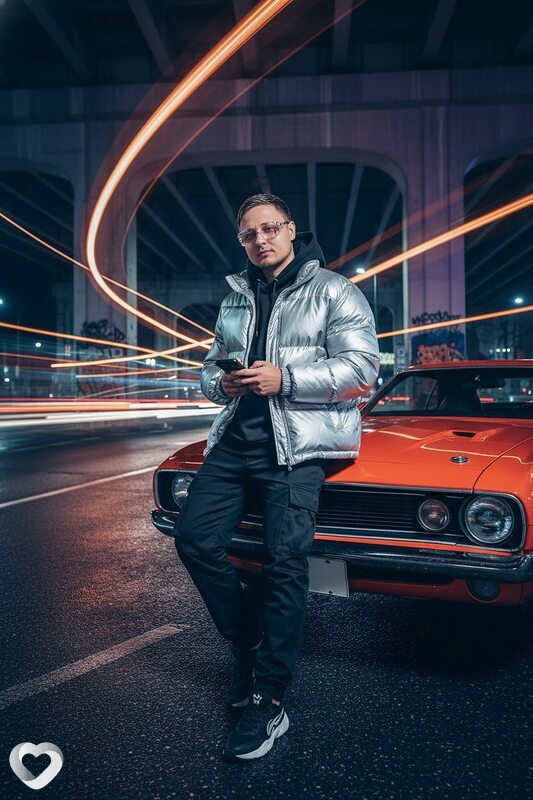 Александр, 35, Гомеле — анкета №65917