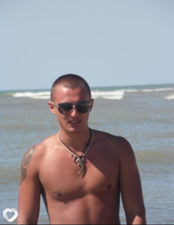 Алекс, 37, Полоцке — анкета №65919
