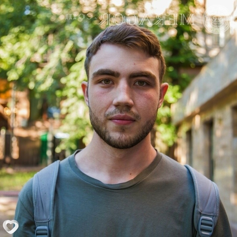 Гудвин, 39, Житомире — анкета №65927