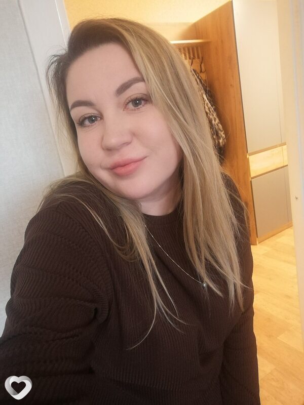 Лена, 37, Витебске — анкета №65928