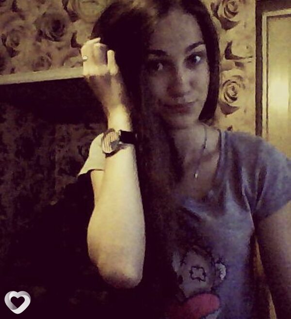 Вика, 28, Пинске — анкета №65929