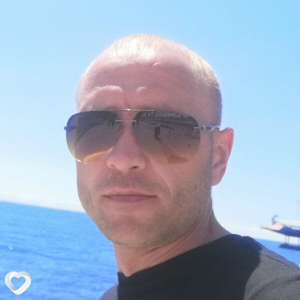 Андрей, 43, Могилев — анкета №65930