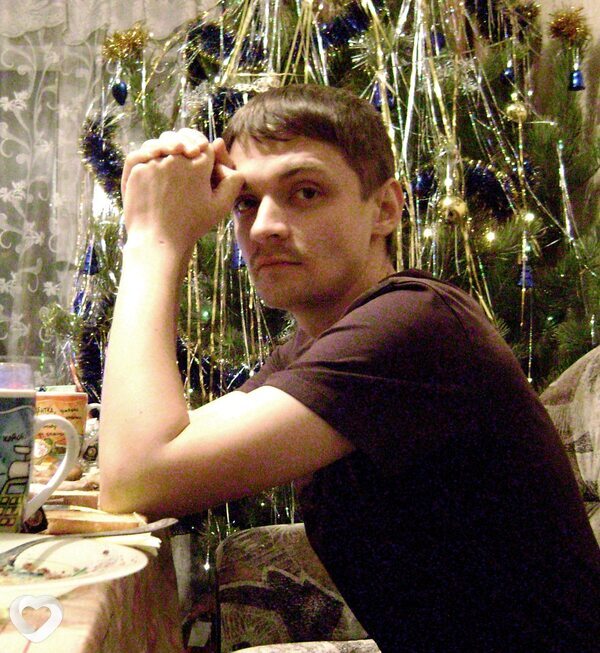 Михаил, 39, Чите — анкета №65933