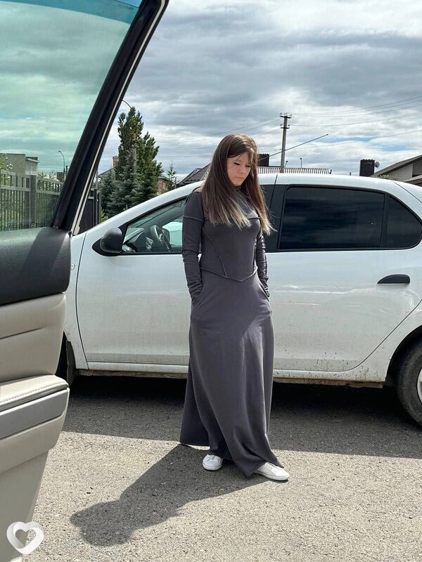 Галина, 43, Москве — анкета №65938