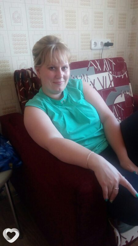 Наталья, 41, Минске — анкета №65940
