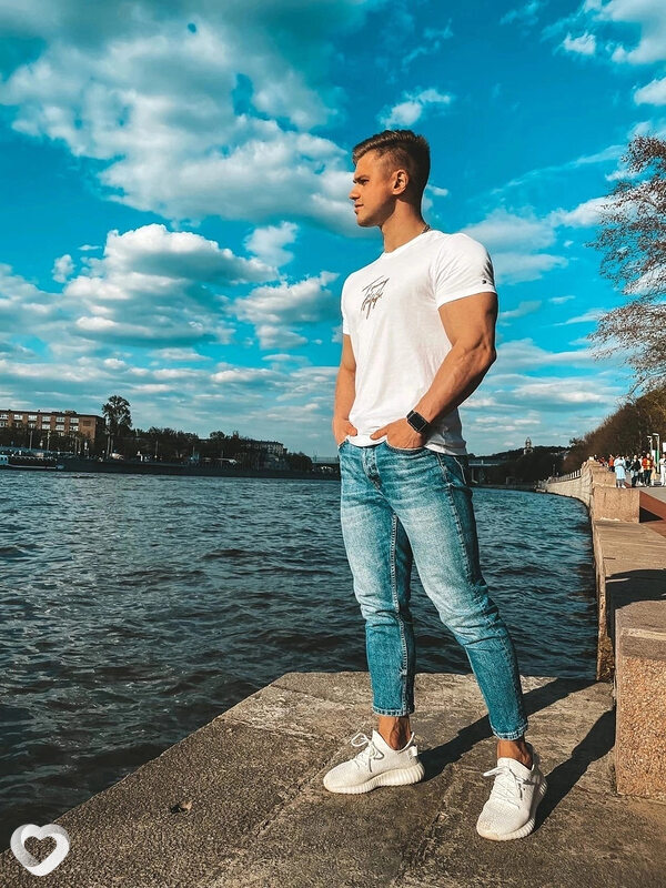 Тимофей, 38, Минске — анкета №65947