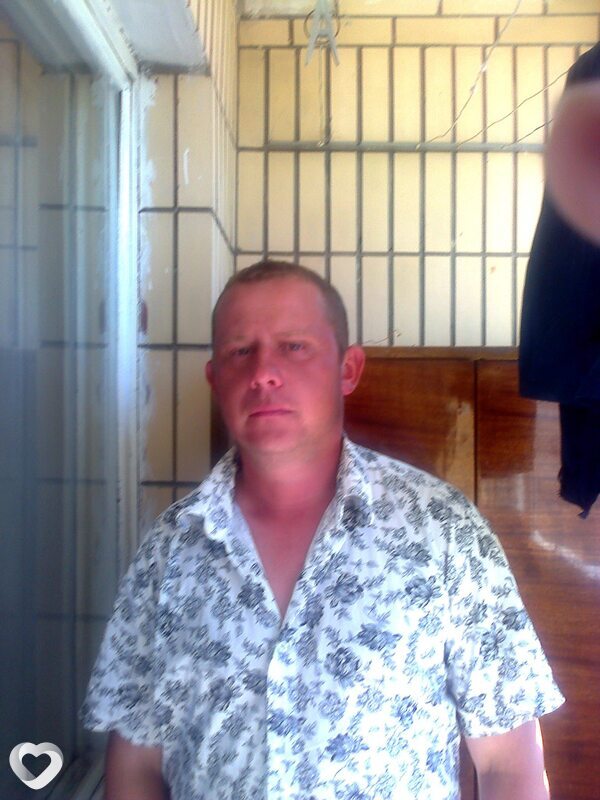 Александр, 43, Пружанах — анкета №65951