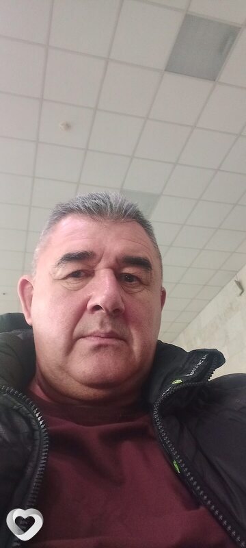 Ильдар, 62, Набережных Челнах — анкета №65955