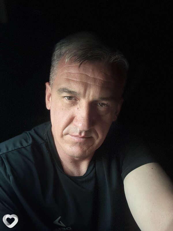Сергей, 44, Минске — анкета №65957