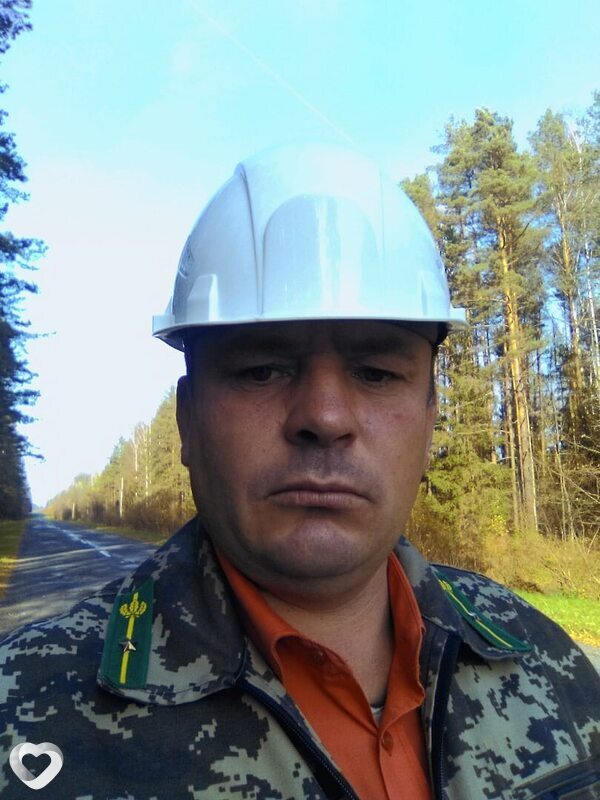 Андрей, 37, Минске — анкета №65968
