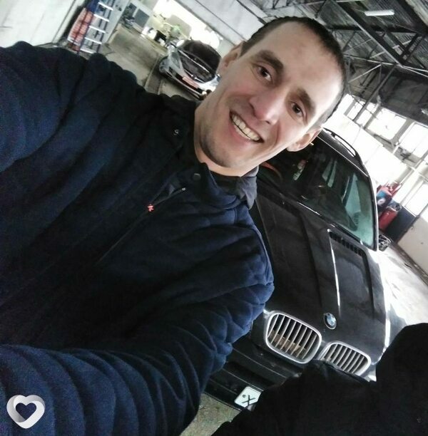 Кирилл, 45, Тайшете — анкета №65975