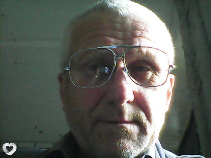 Алекс, 64, Ульяновске — анкета №65976