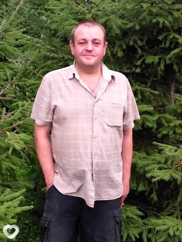 Евгений, 43, Кемерове — анкета №65979