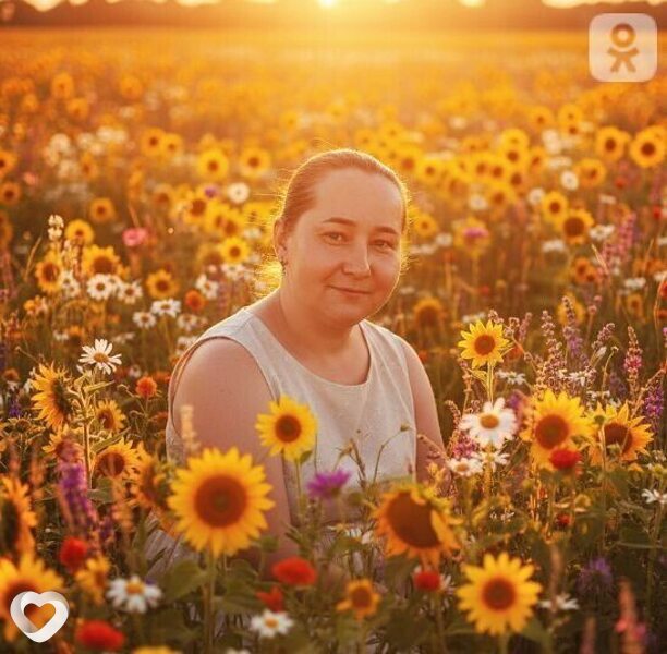 Незнакомка, 32, Ангарске — анкета №65983