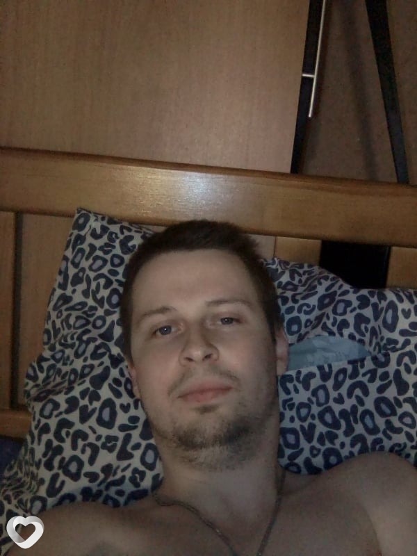 Михаил, 30, Пензе — анкета №65985