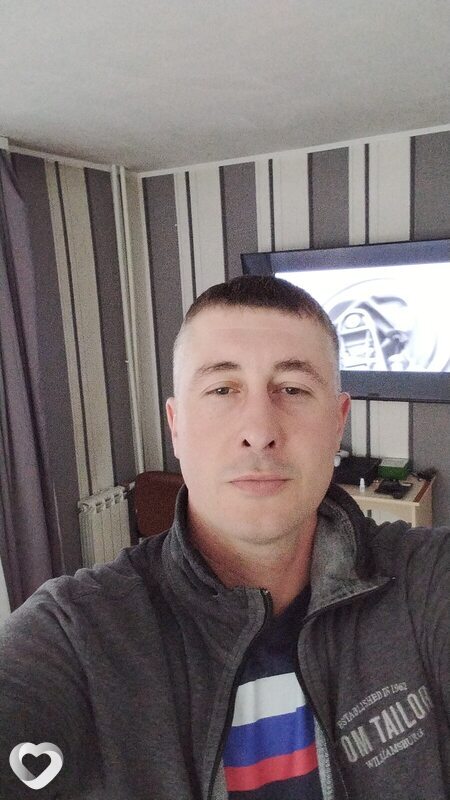 Серега, 41, Омске — анкета №65986