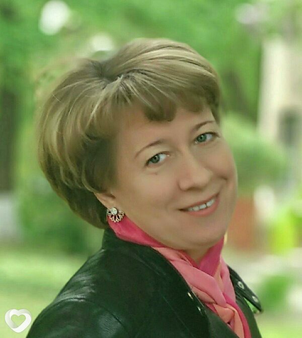 Татьяна, 55, Минске — анкета №65989