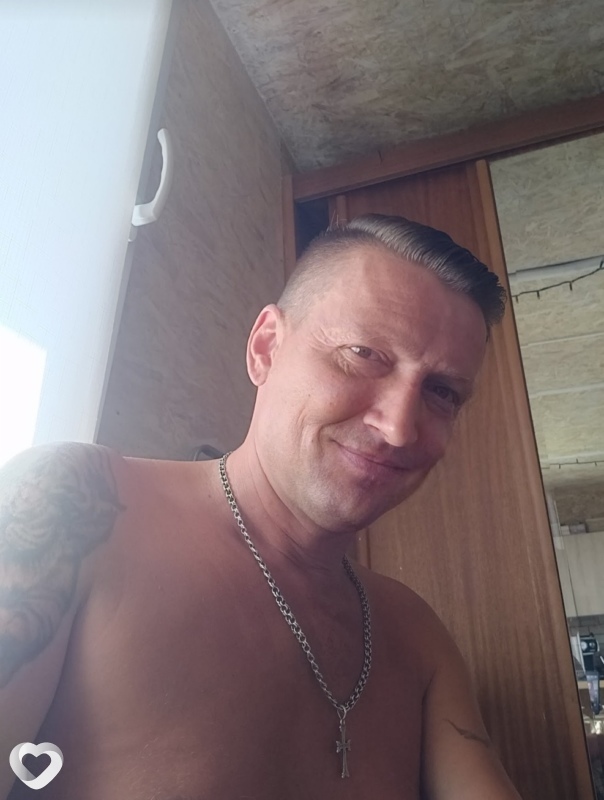 Дмитрий, 46, Минске — анкета №65992