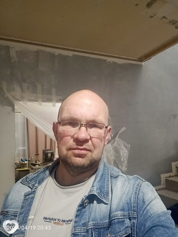 Иван, 46, Ростове-на-Дону — анкета №65995