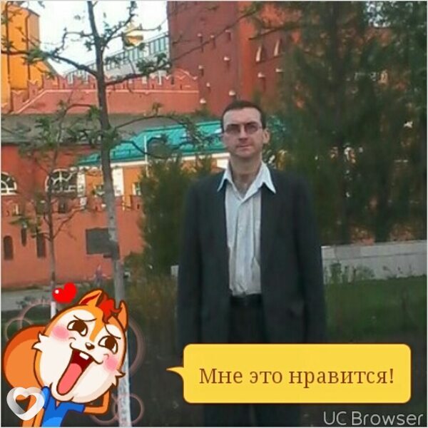 Сергей, 51, Минске — анкета №65994