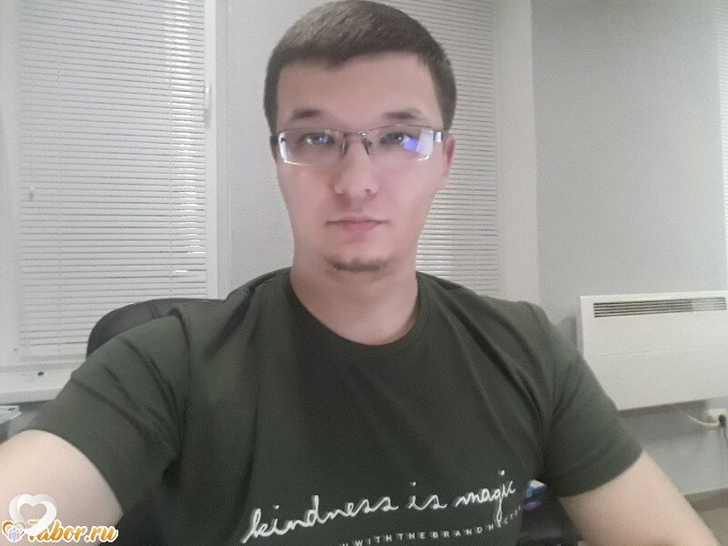 Игорь, 30, Кропивницкий — анкета №65998