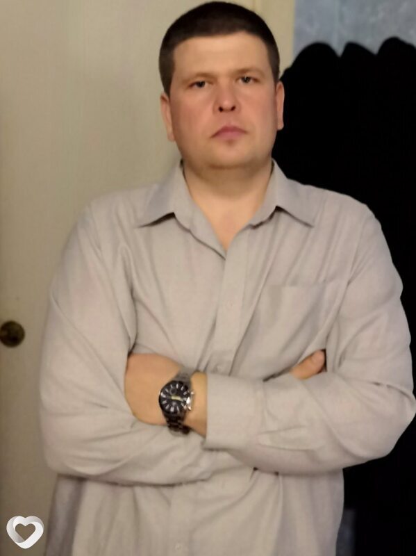 Алексей, 42, Дзержинске — анкета №65999