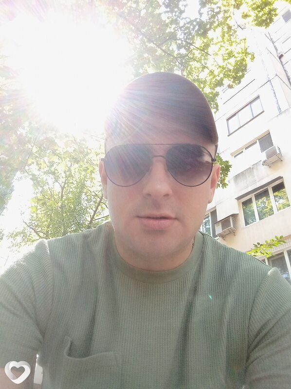Сергей, 32, Одессе — анкета №66001