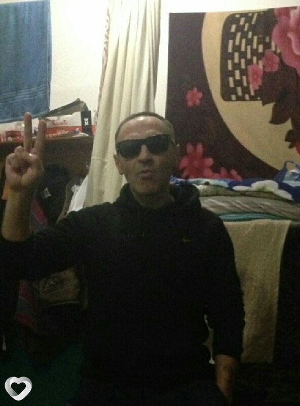 Борис, 53, Ровно — анкета №66002