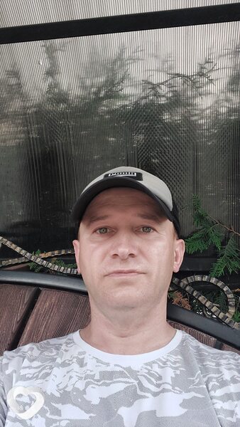Сергей, 45, Минске — анкета №66010