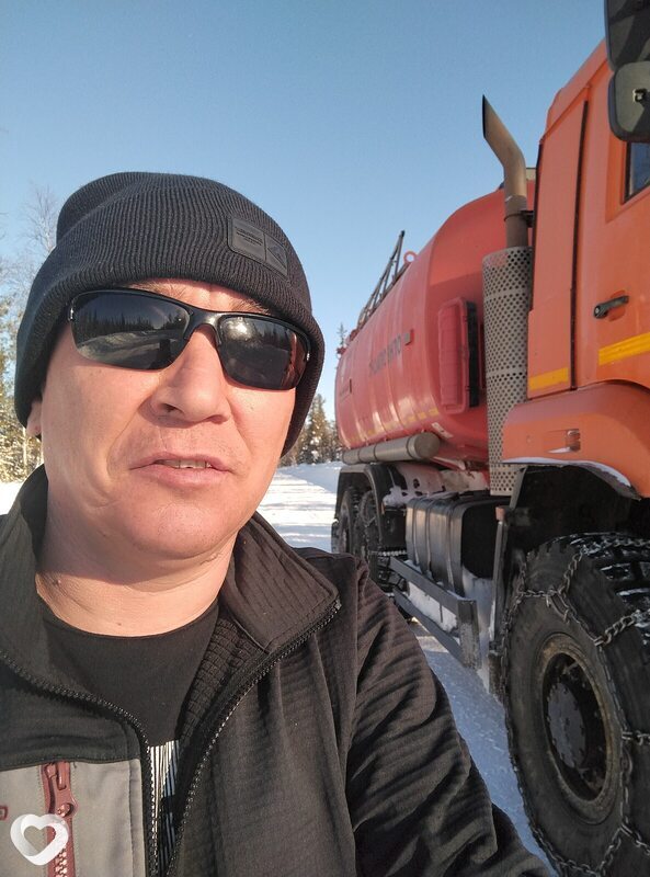 Андрей, 46, Минусинске — анкета №66018