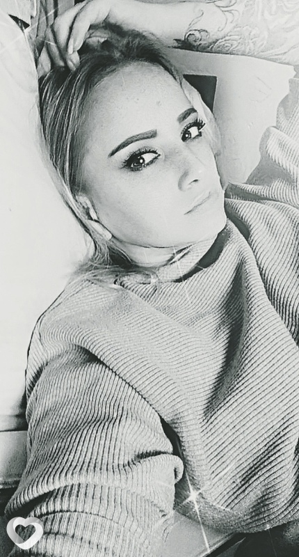 Елена, 47, Москве — анкета №66027