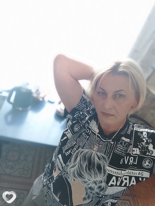 Елена, 45, Майкопе — анкета №66038