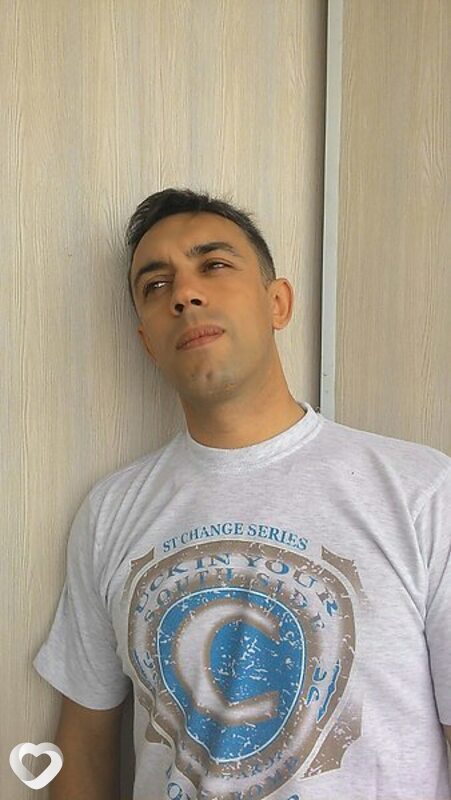 Александр, 37, Бресте — анкета №66043