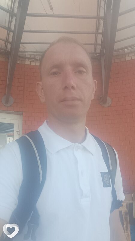 Олег, 39, Вологде — анкета №66047