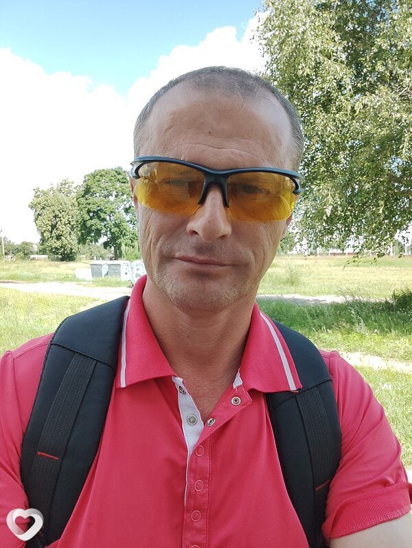 Sergey, 49, Калинковичах — анкета №66055