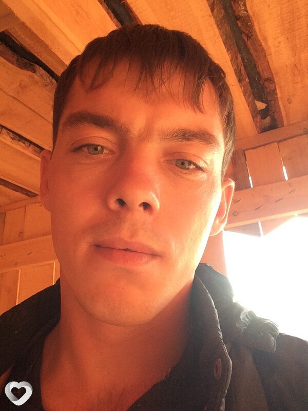 Марк, 33, Сусумане — анкета №66056