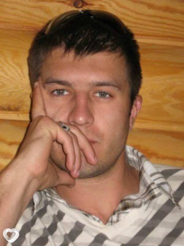 Антоха, 43, Жлобине — анкета №66060