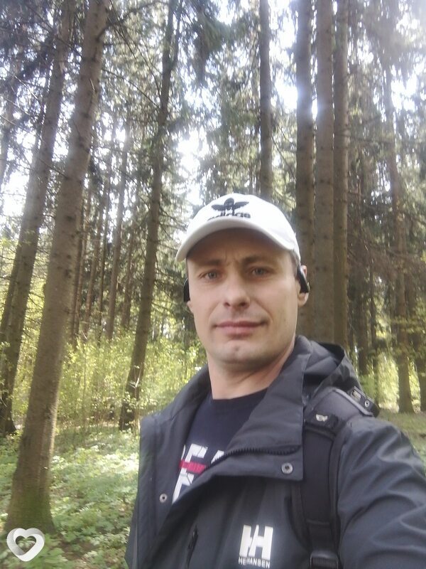 Денис, 46, Барановичах — анкета №66063