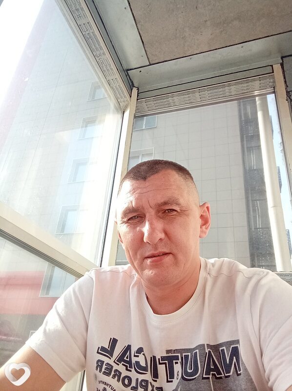 Сергей, 42, Владивостоке — анкета №66071
