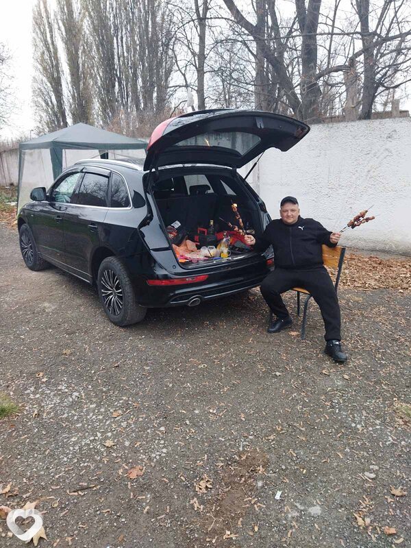 Антон, 37, Кривое Роге — анкета №66073