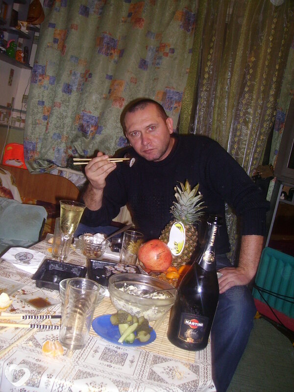 Сергей, 49, Волгограде — анкета №66078