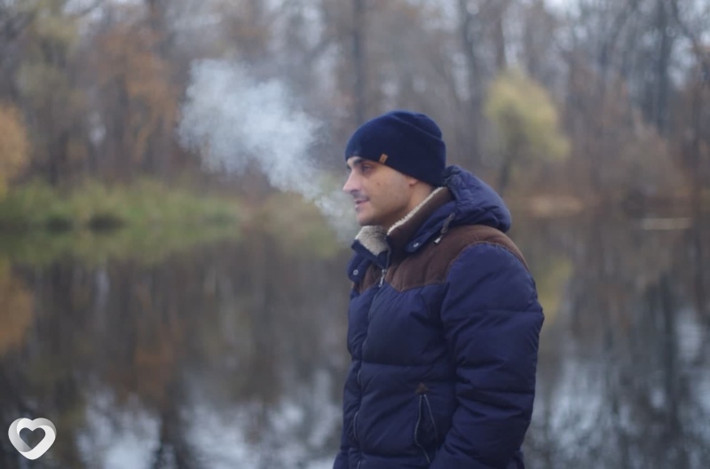 Дима, 39, Днепр — анкета №66081