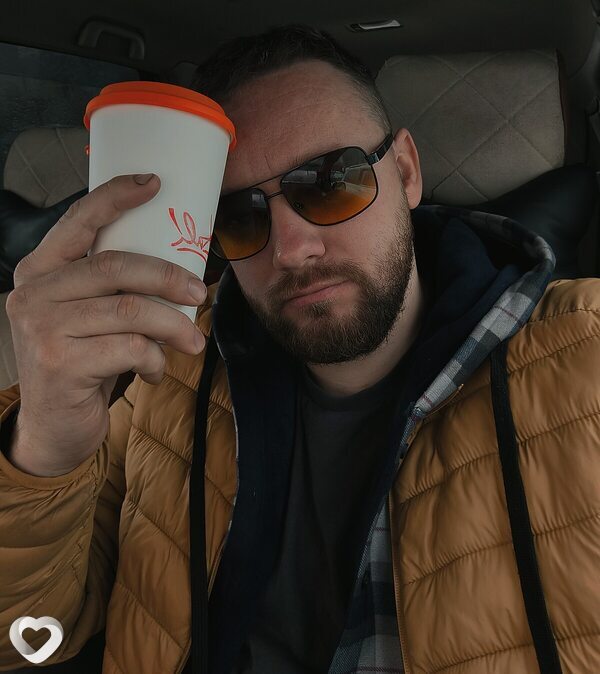 Сергей, 37, Новосибирске — анкета №66093