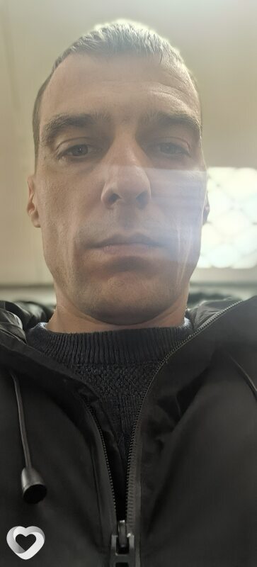 Alexej, 38, Гомеле — анкета №66095