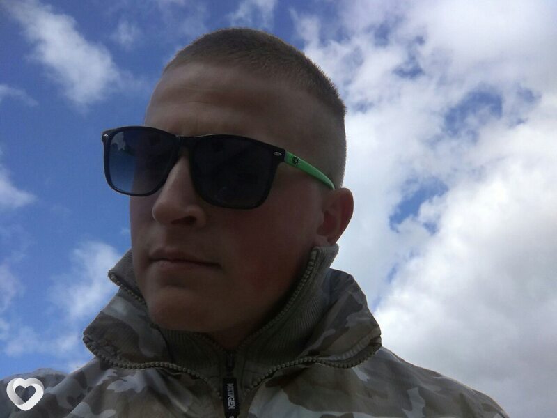 Саша, 34, Киеве — анкета №66098