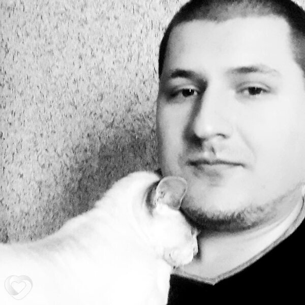 Алекс, 38, Иркутске — анкета №66100